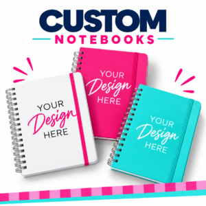 Notebooks & Notepads