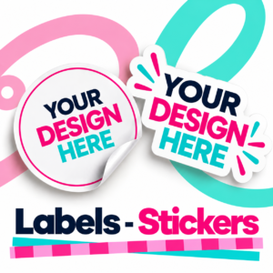 Labels | Stickers