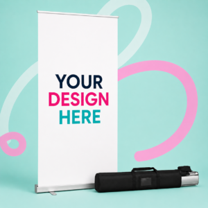 Retractable Banner