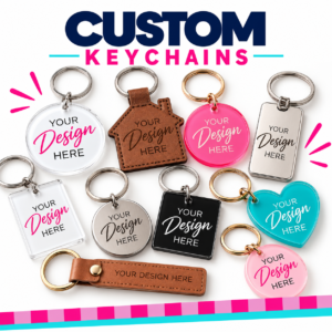 Keychains