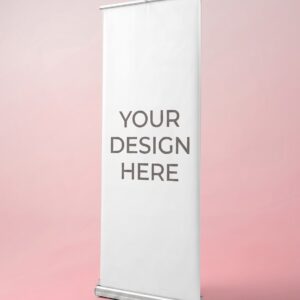 Banners Retractables