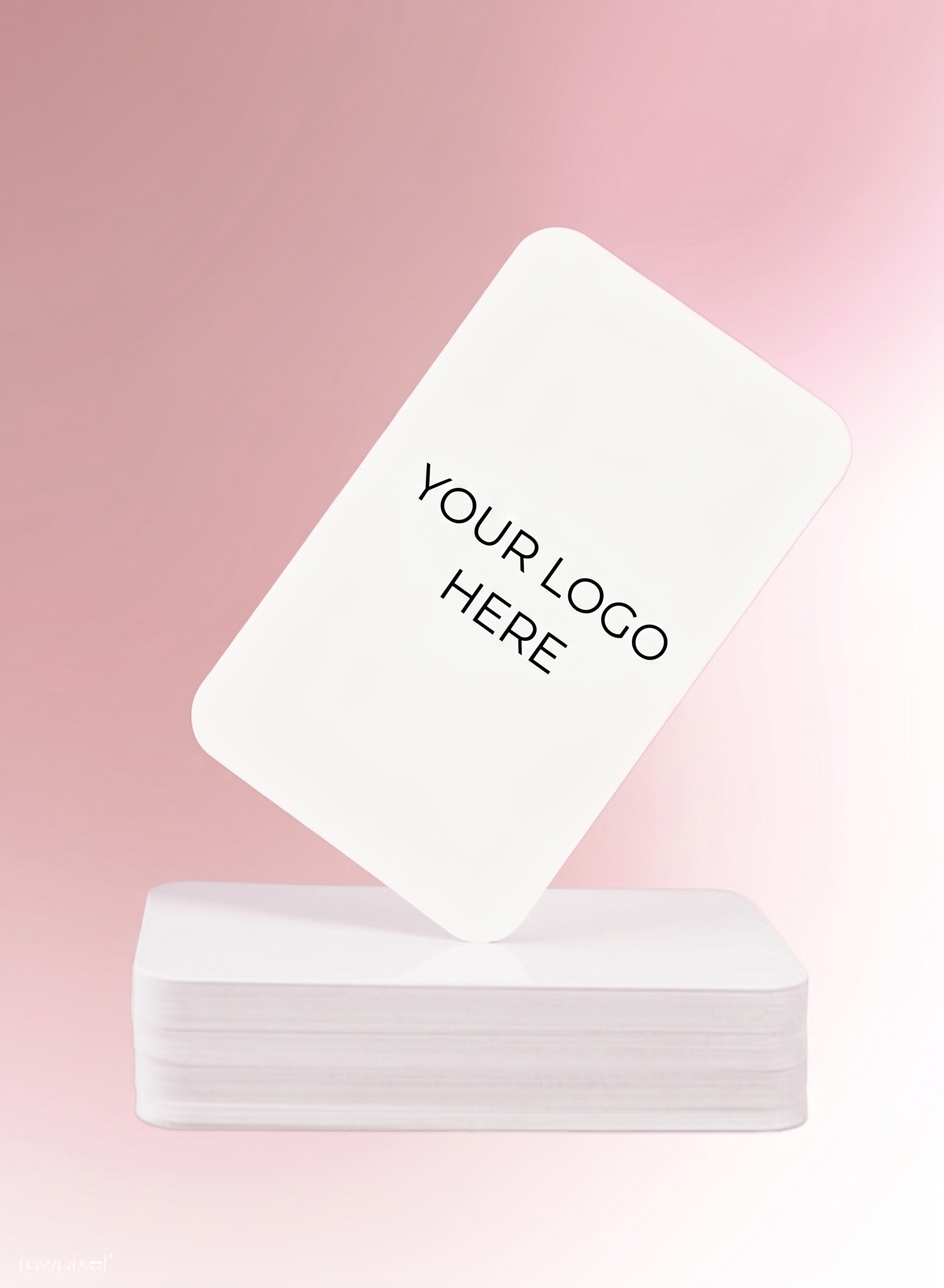 Tarjetas de presentación