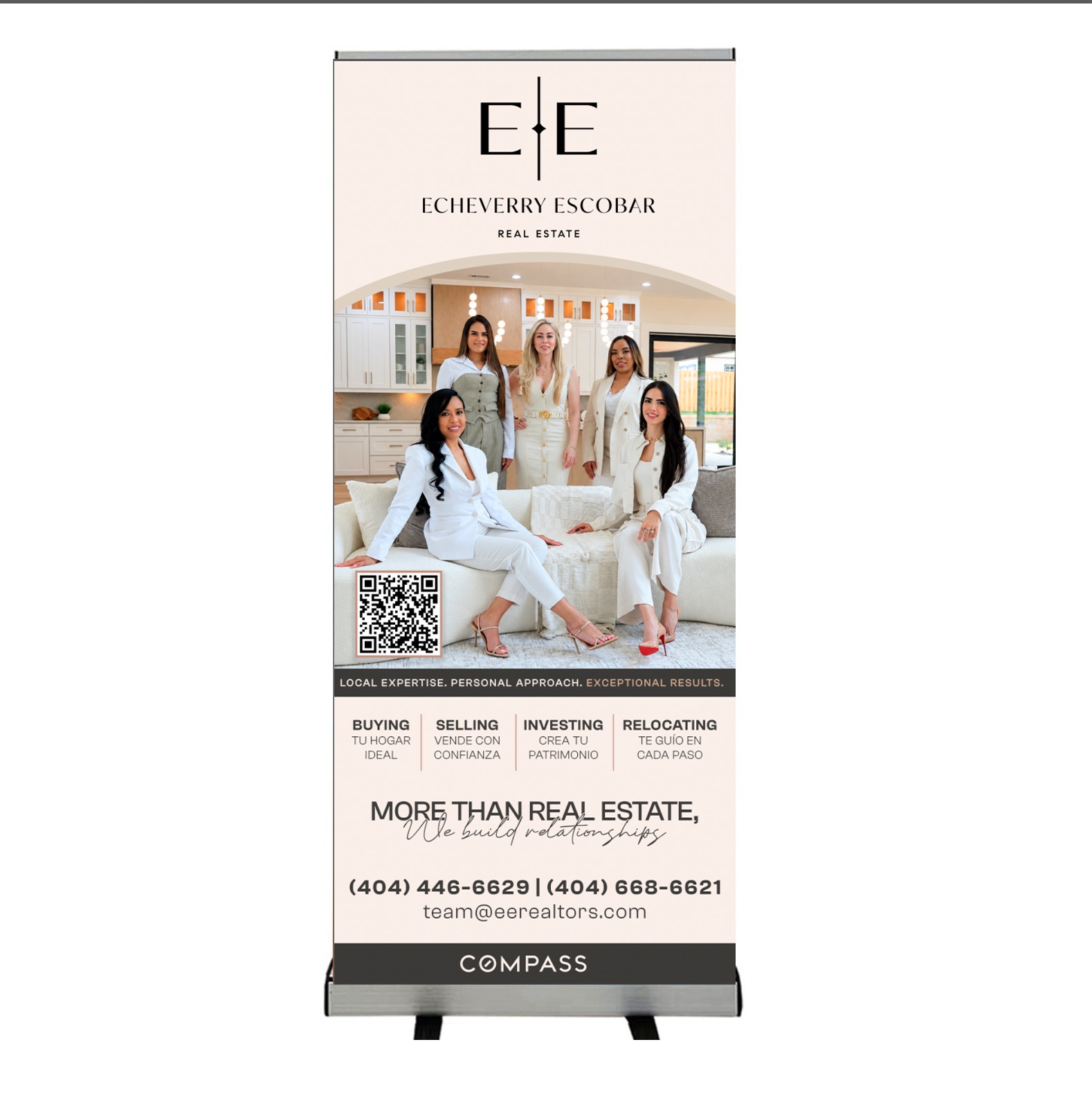 Retractable Banner - Imagen 7